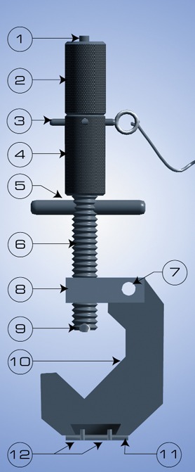 Parts Illustration