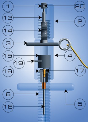 Parts Diagram Parts Diagram
